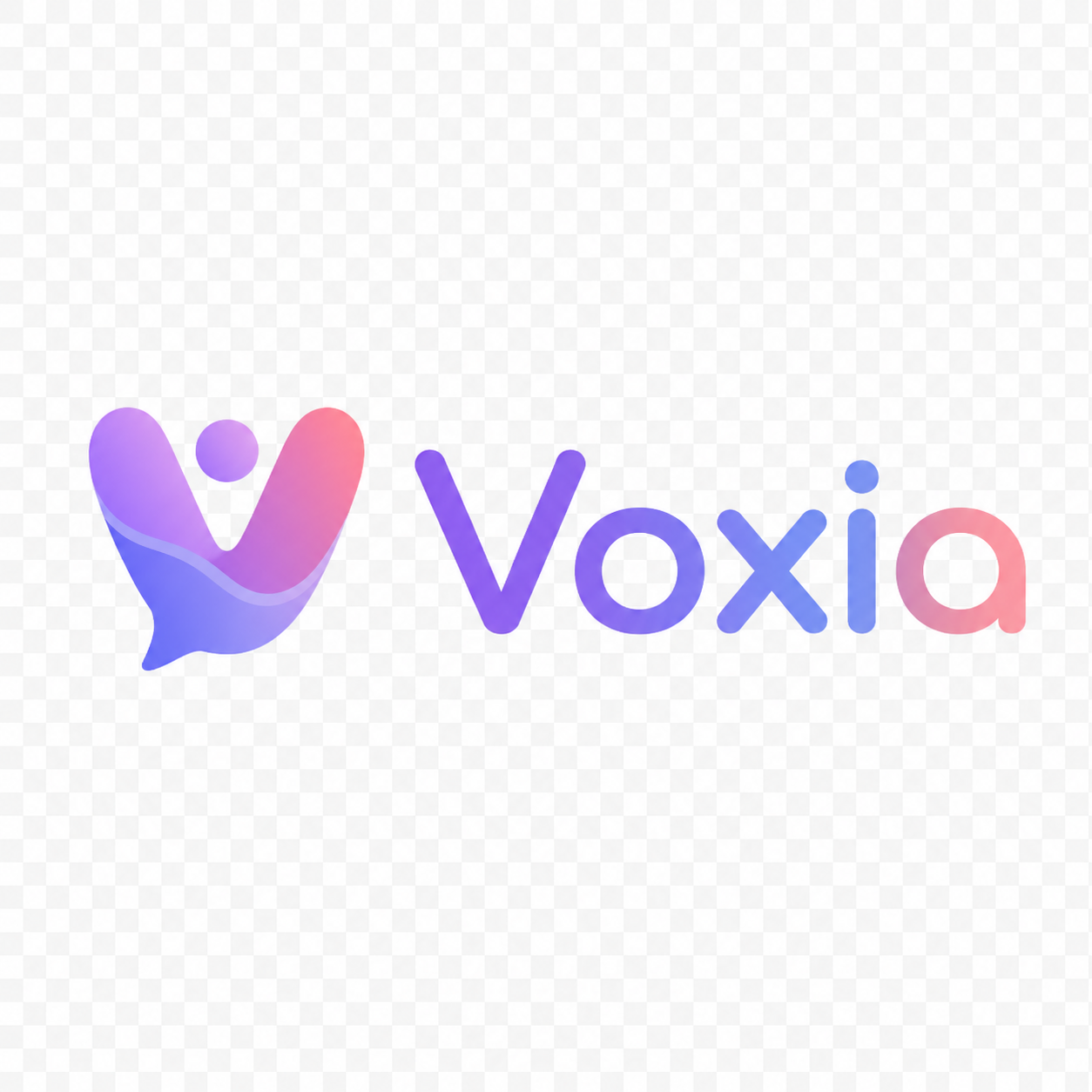 Voxia logo